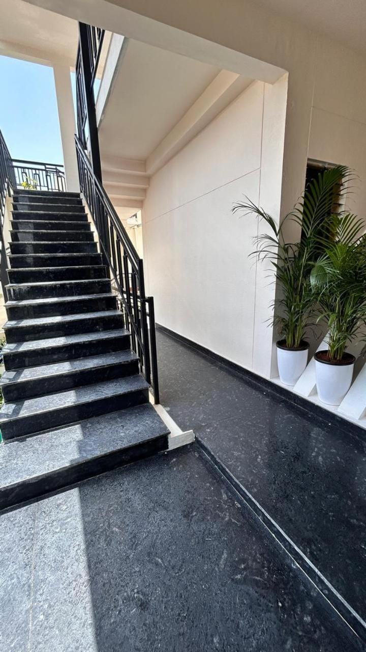 Tranquil Touch Apartment in Chikmagalur