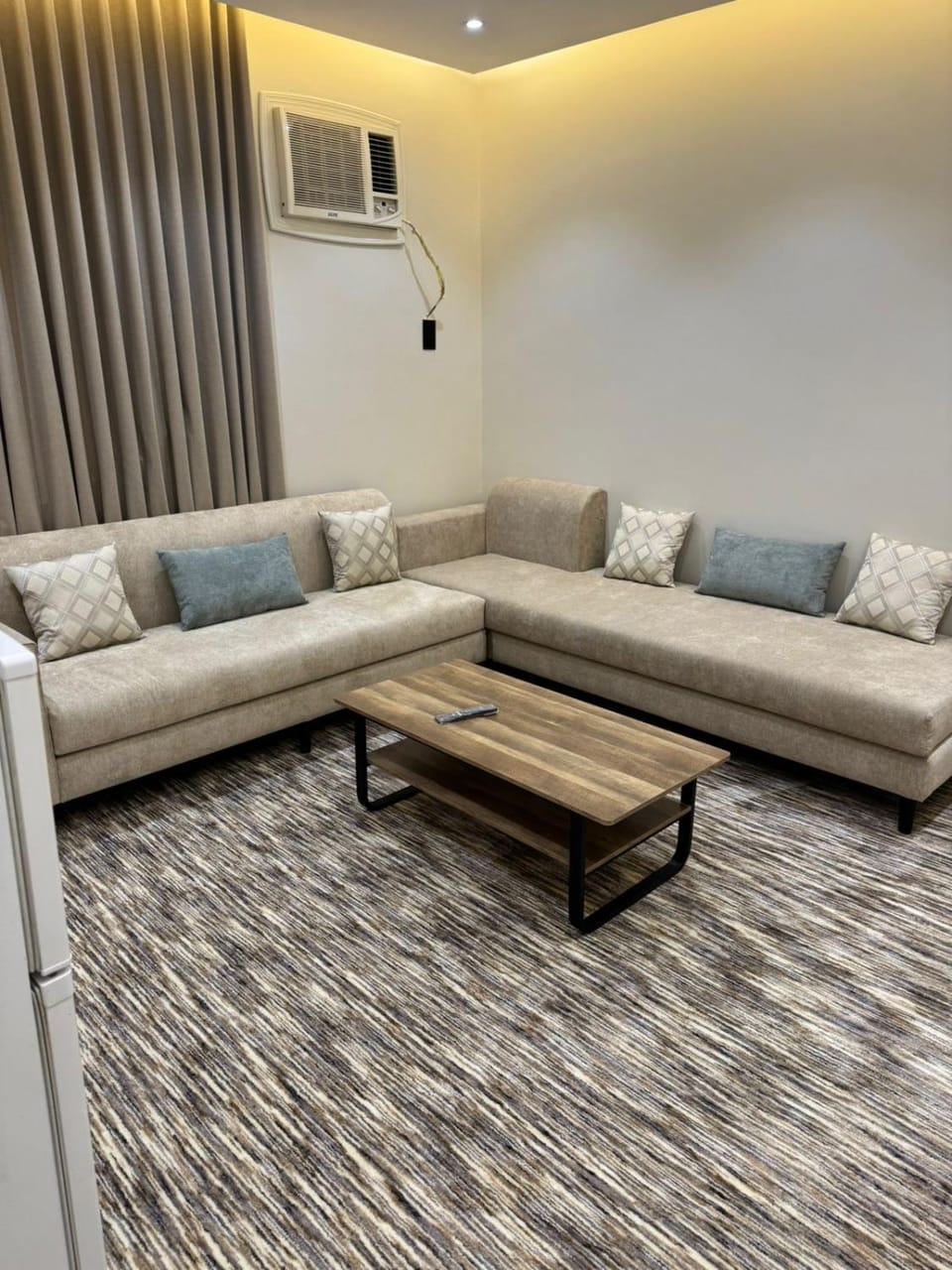 ديالا Apartment in Saudi Arabia