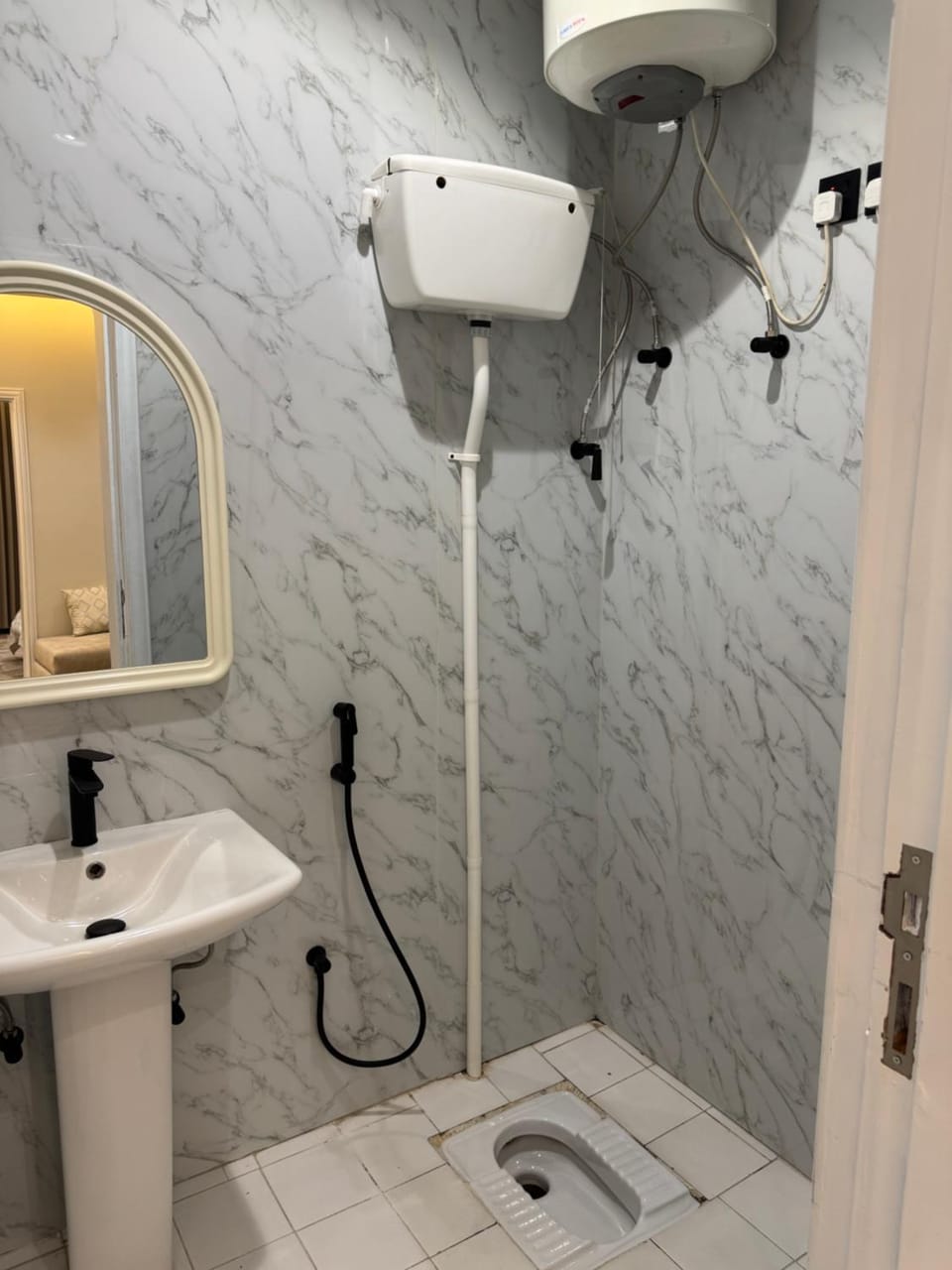 ديالا Apartment in Saudi Arabia