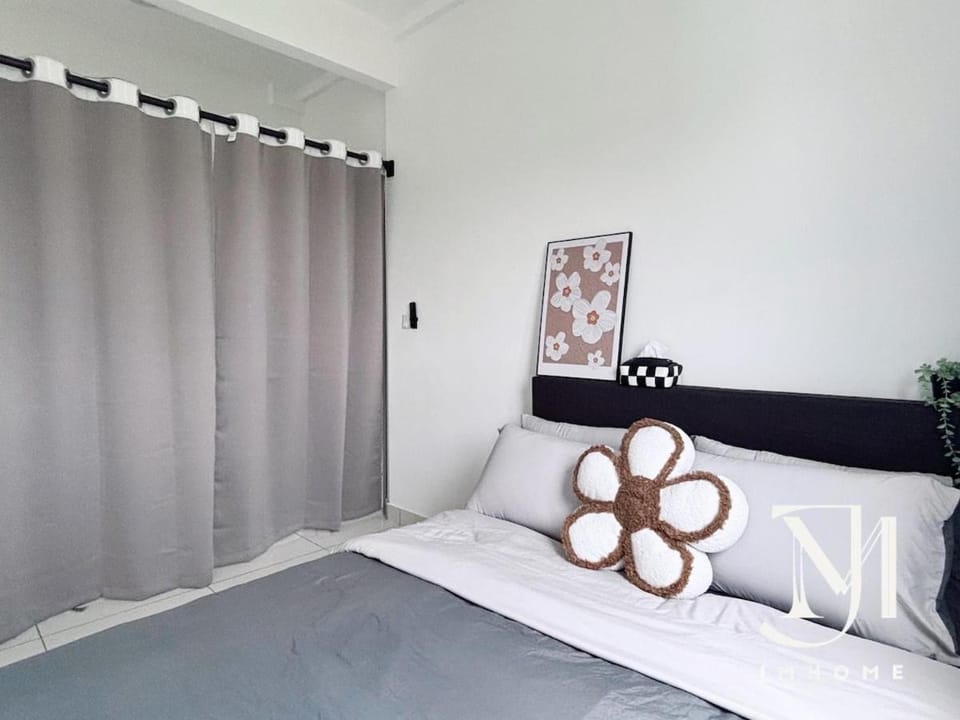 C180 Family Suite Trader Park #22 Apartment in Negeri Sembilan, Malaysia