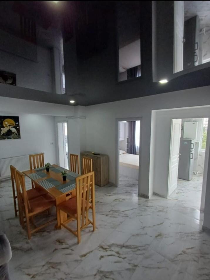 Cazare la mare Stefan Apartment in Constanța County