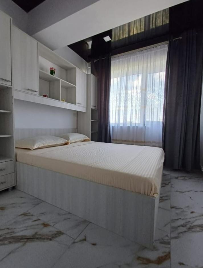 Cazare la mare Stefan Apartment in Constanța County