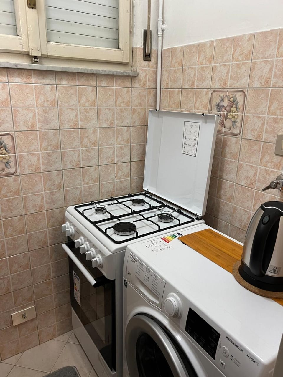 Gramsci apartment! Apartment in Asti