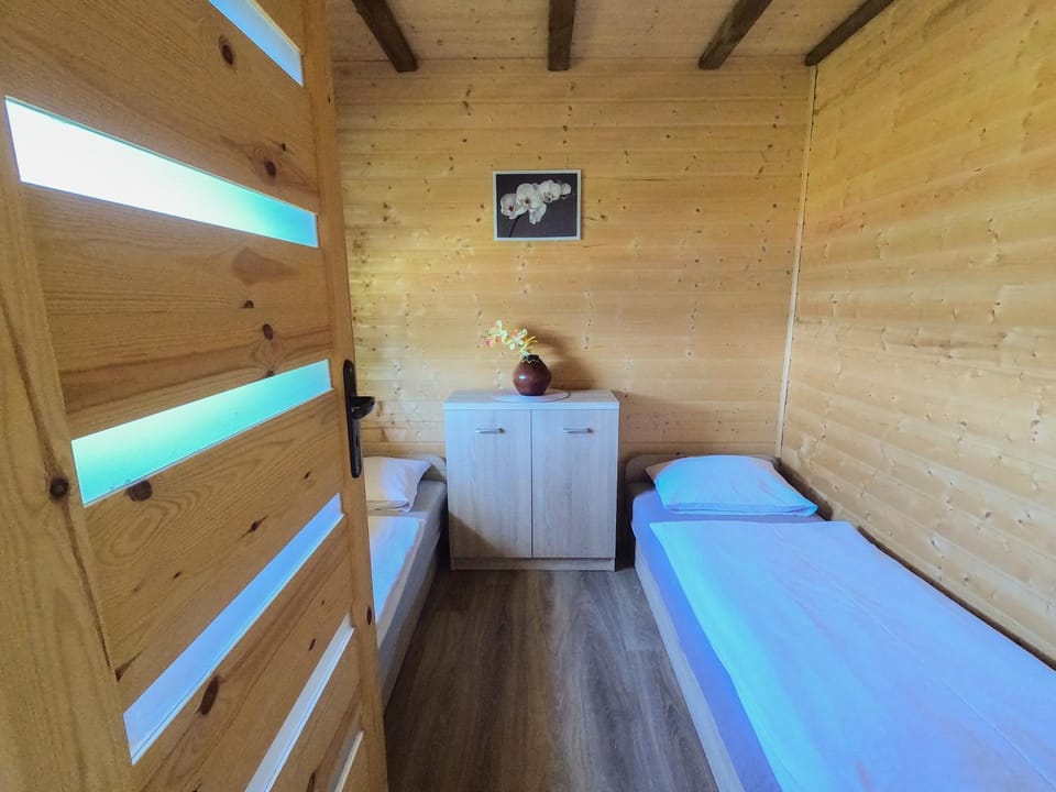 Przystanek Berdo House in Poland