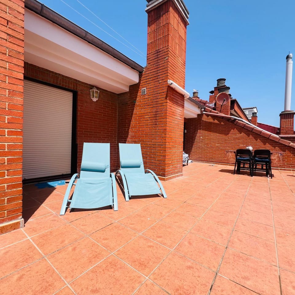 Casa Yayi Apartment in Luanco