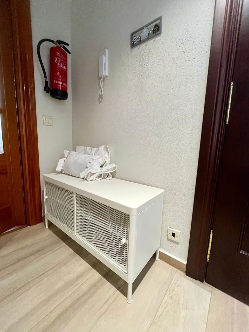 Casa Yayi Apartment in Luanco