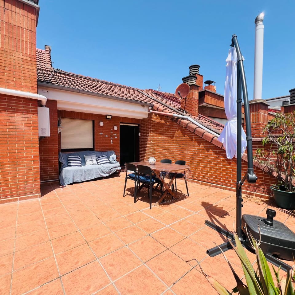 Casa Yayi Apartment in Luanco