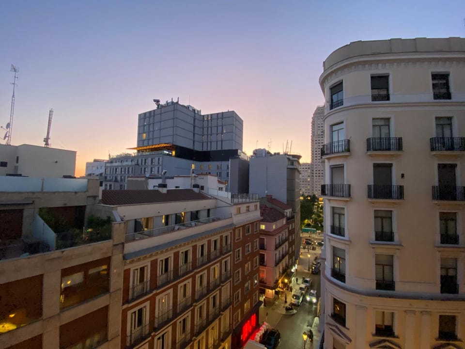 Neighbourhood, City view, Street view