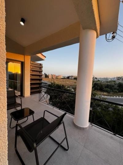 Emily's one bedroom flat Apartment in Paphos