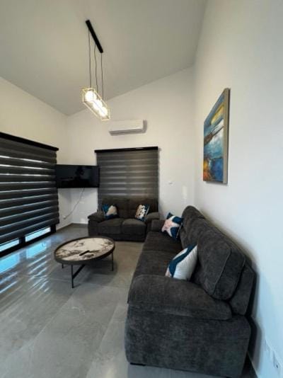 Emily's one bedroom flat Apartment in Paphos