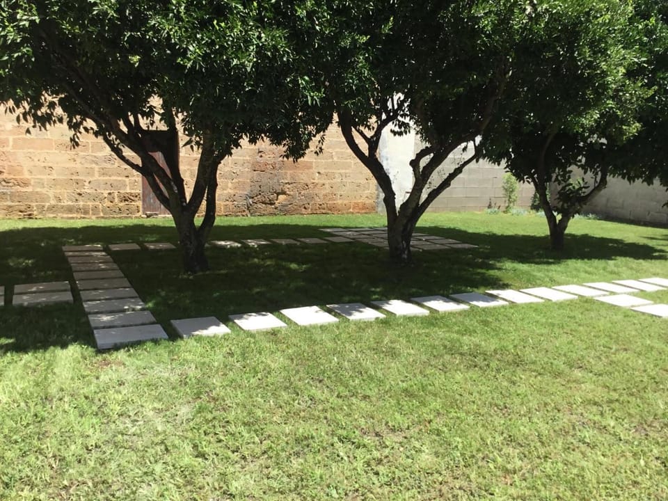 Garden, Garden