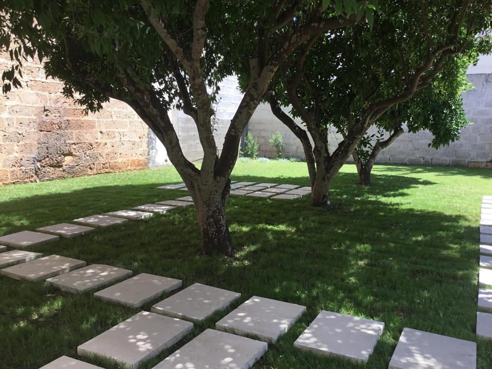 Garden, Garden