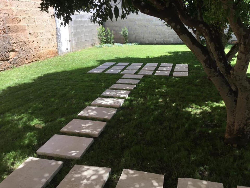 Garden, Garden
