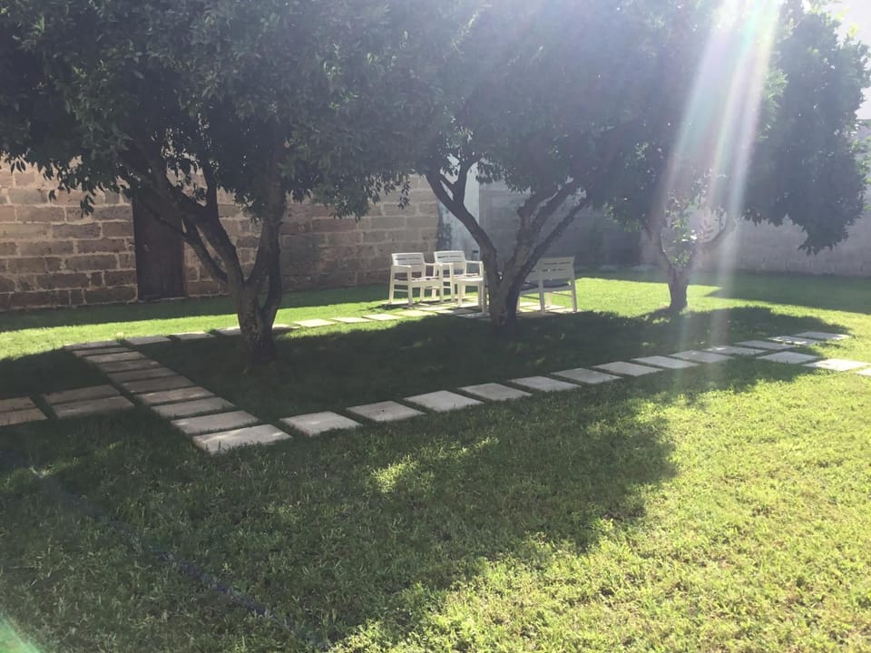 Garden, Garden