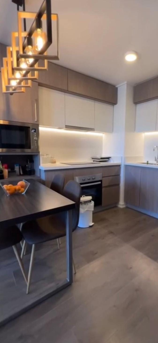 depto sunset arena Apartment in Valparaíso Region