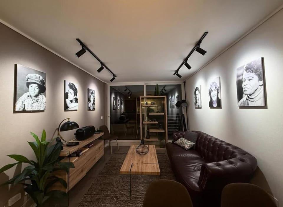 depto sunset arena Apartment in Valparaíso Region