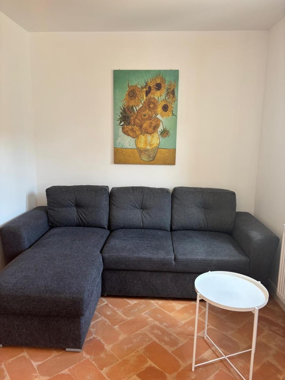 Ferienwohnung Lulù Apartment in Mainz-Bingen