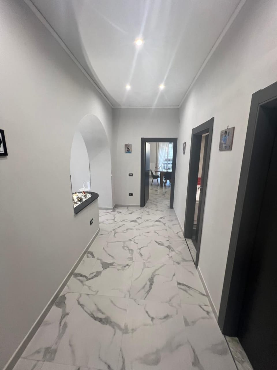 Napoli City Apartment in Naples