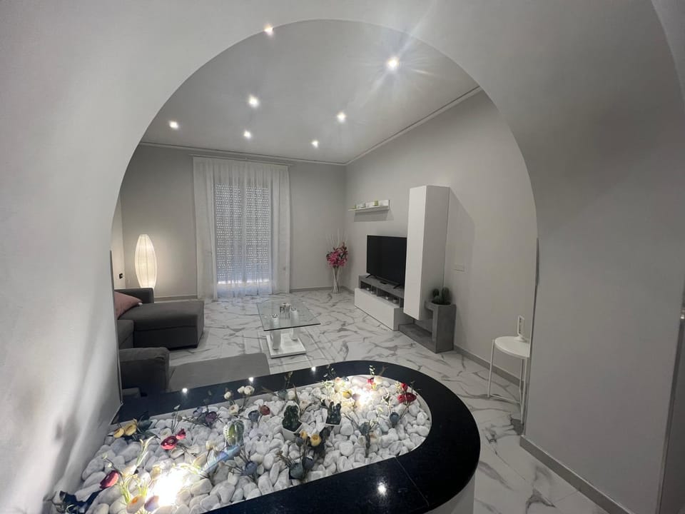 Napoli City Apartment in Naples