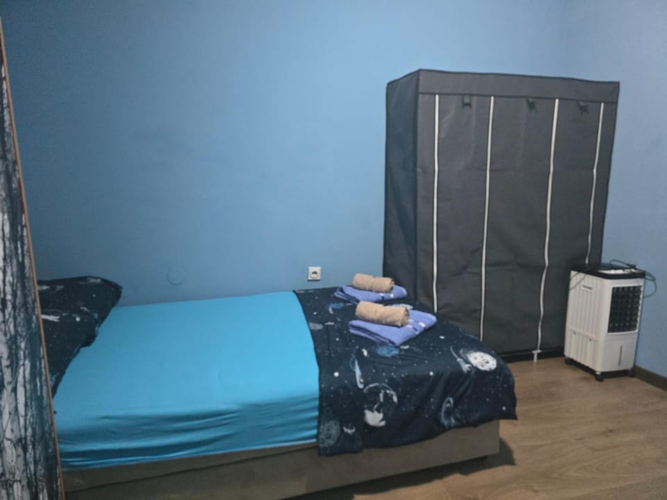 NANNY Home sweet Apartment in Kotor Municipality