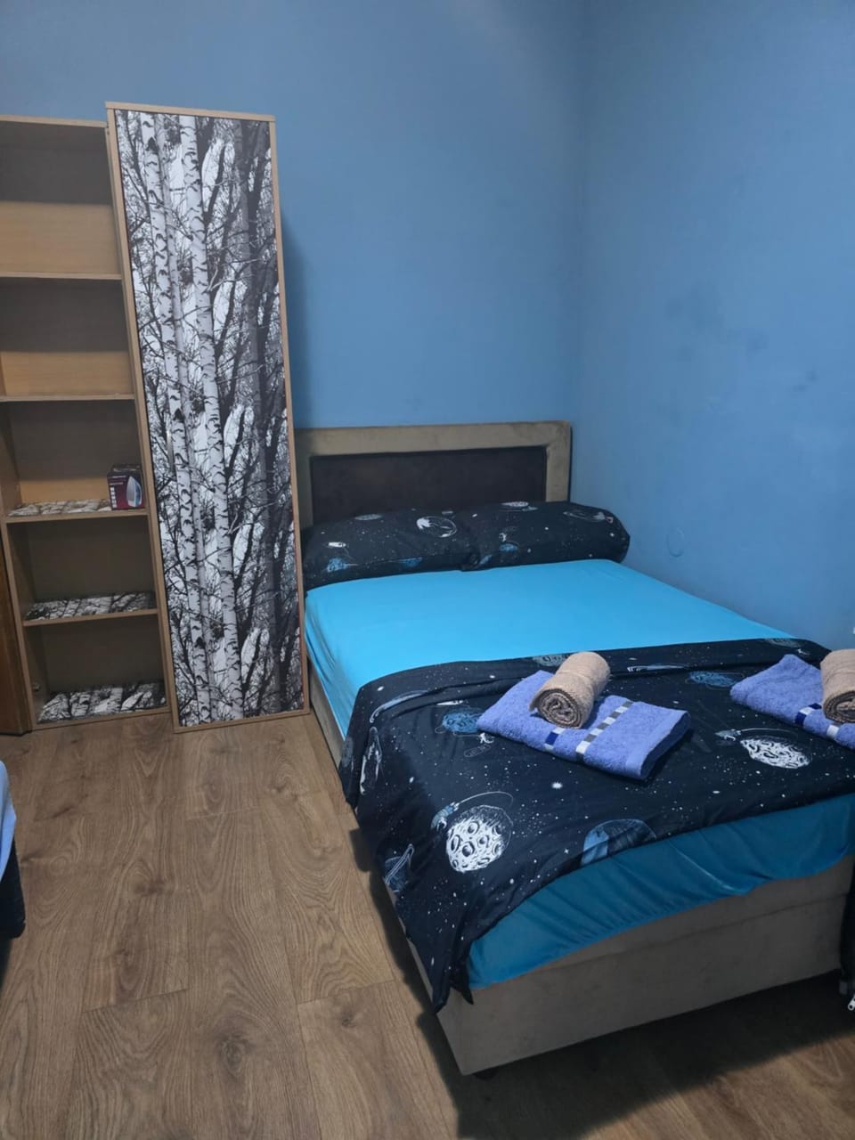NANNY Home sweet Apartment in Kotor Municipality