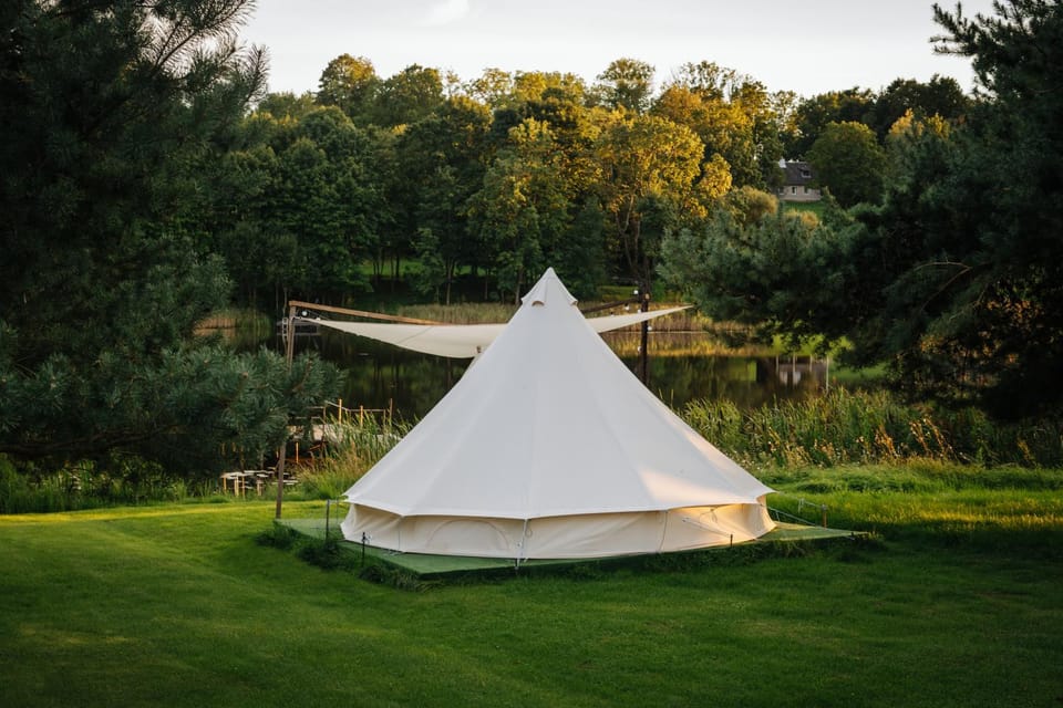 Day, Natural landscape, Garden, Garden view