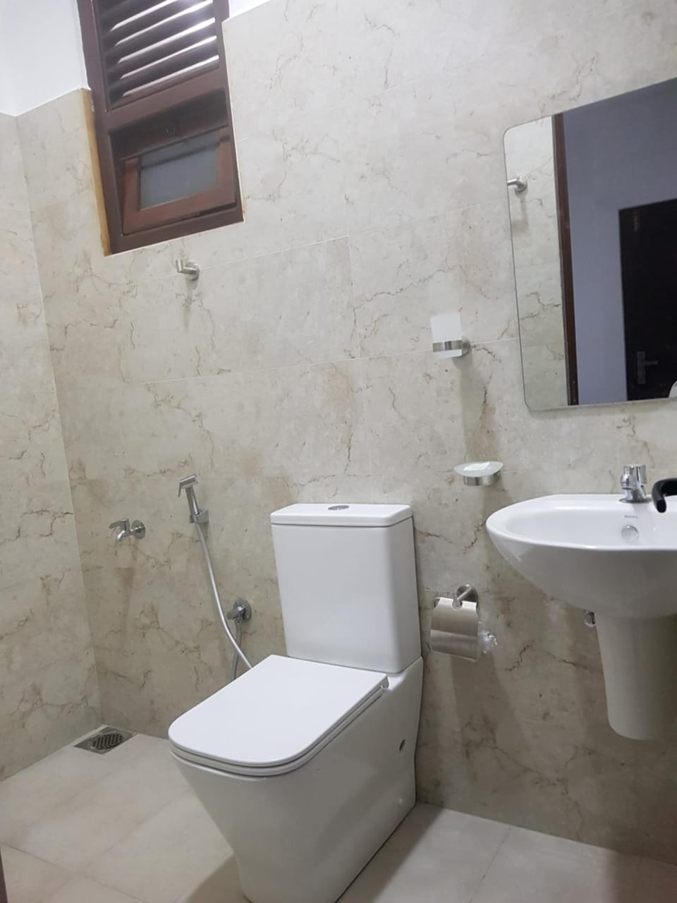 Blackthorn Hotel Hotel in Sri Lanka