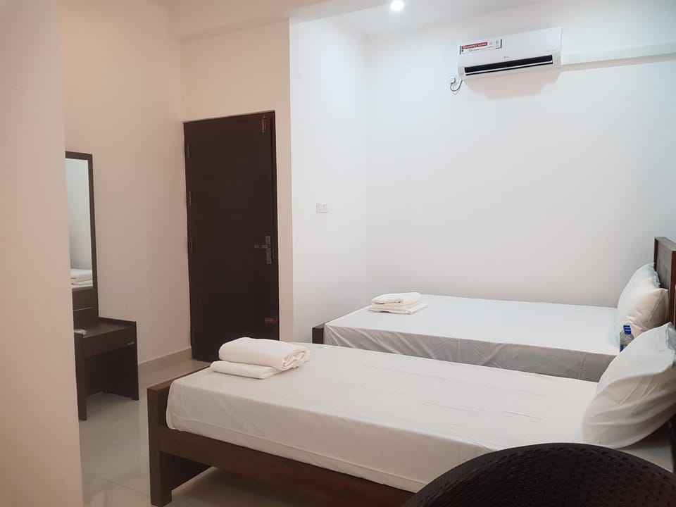 Blackthorn Hotel Hotel in Sri Lanka