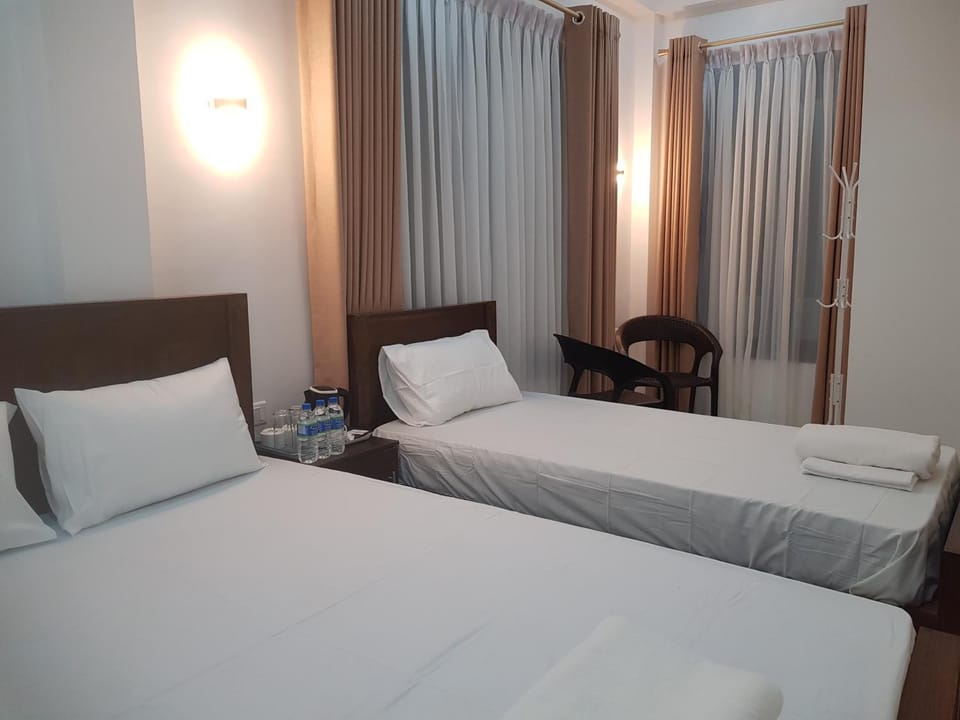 Blackthorn Hotel Hotel in Sri Lanka