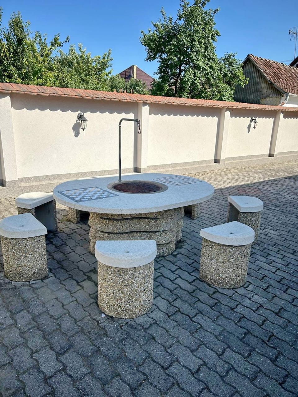 Solena Apartman Hajdúszoboszló Apartment in Hungary