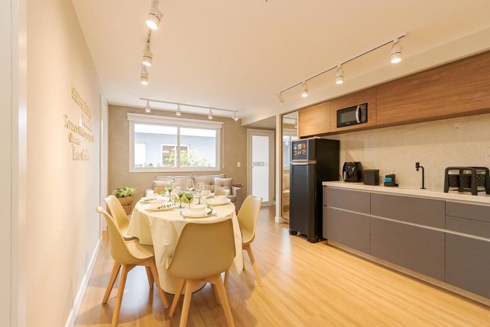 Coffee/tea facilities, Kitchen or kitchenette, Dining area, oven, pet friendly
