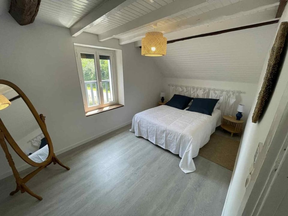 Country House House in Centre-Val de Loire