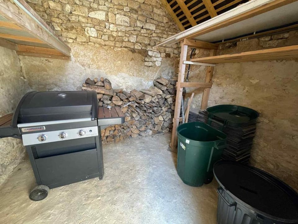 Country House House in Centre-Val de Loire