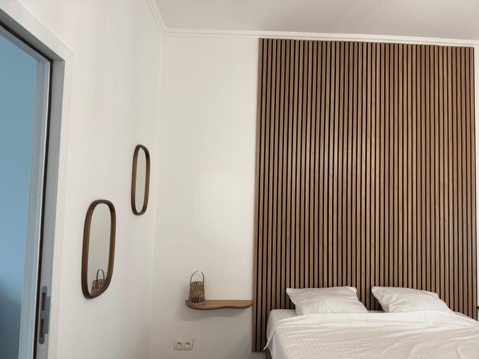 Oasis Apartament Apartment in Flanders