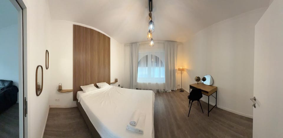Oasis Apartament Apartment in Flanders