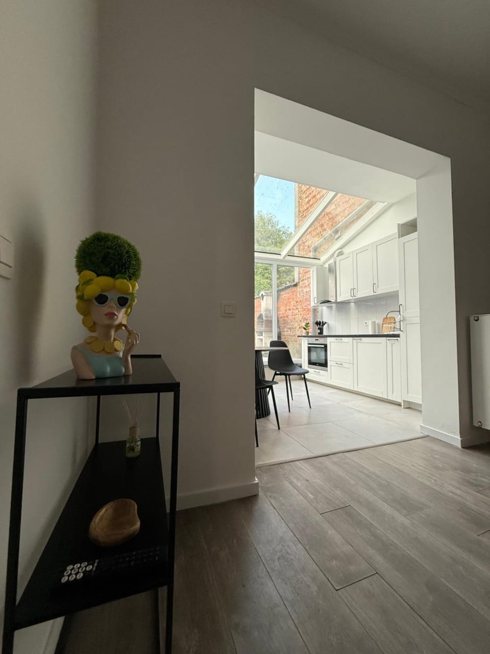 Oasis Apartament Apartment in Flanders