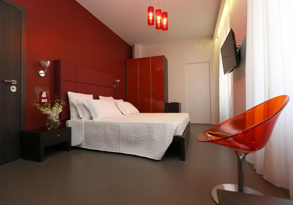 Other, Photo of the whole room