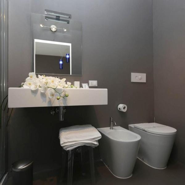 Toilet, Bathroom