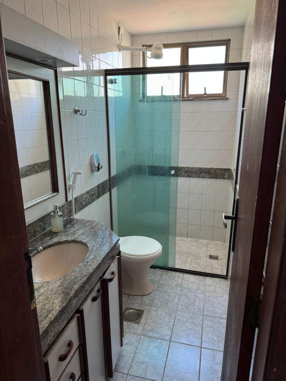 Maravilhoso apto Vista mMar Praia Forye Apartment in Cabo Frio