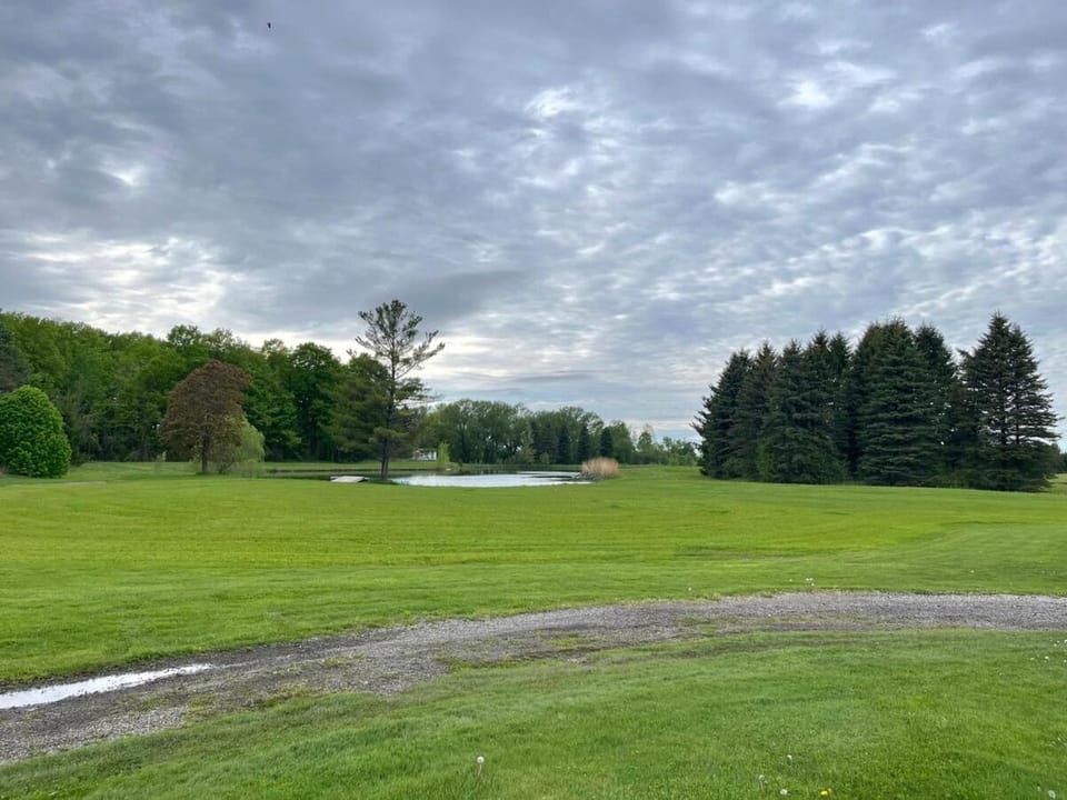 Summer Escape Close to the City Apartment in Whitchurch-Stouffville