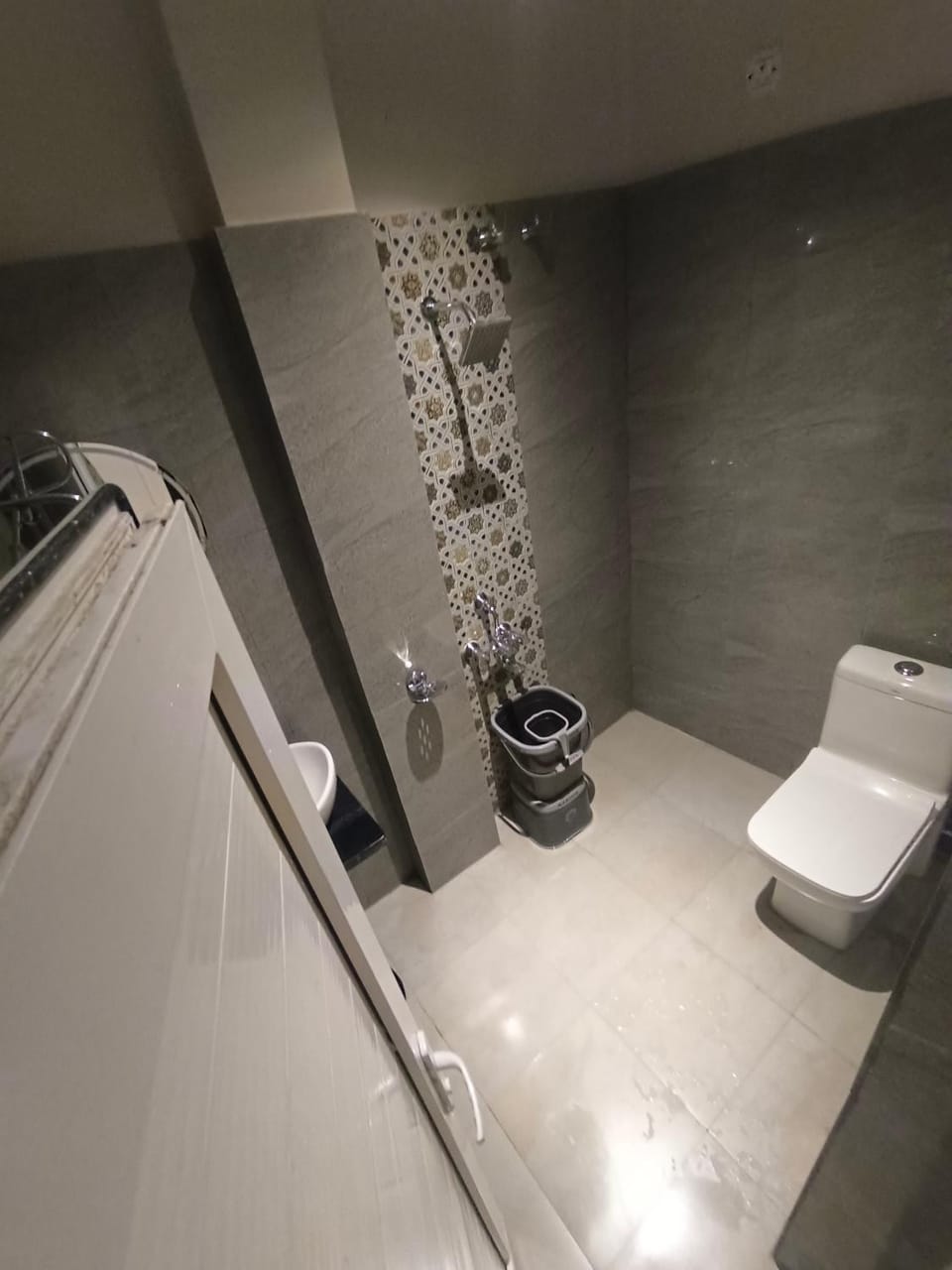 Toilet, Bathroom