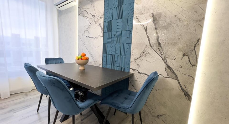 Best Couple's Getaway, Netflix! Apartment in Chișinău
