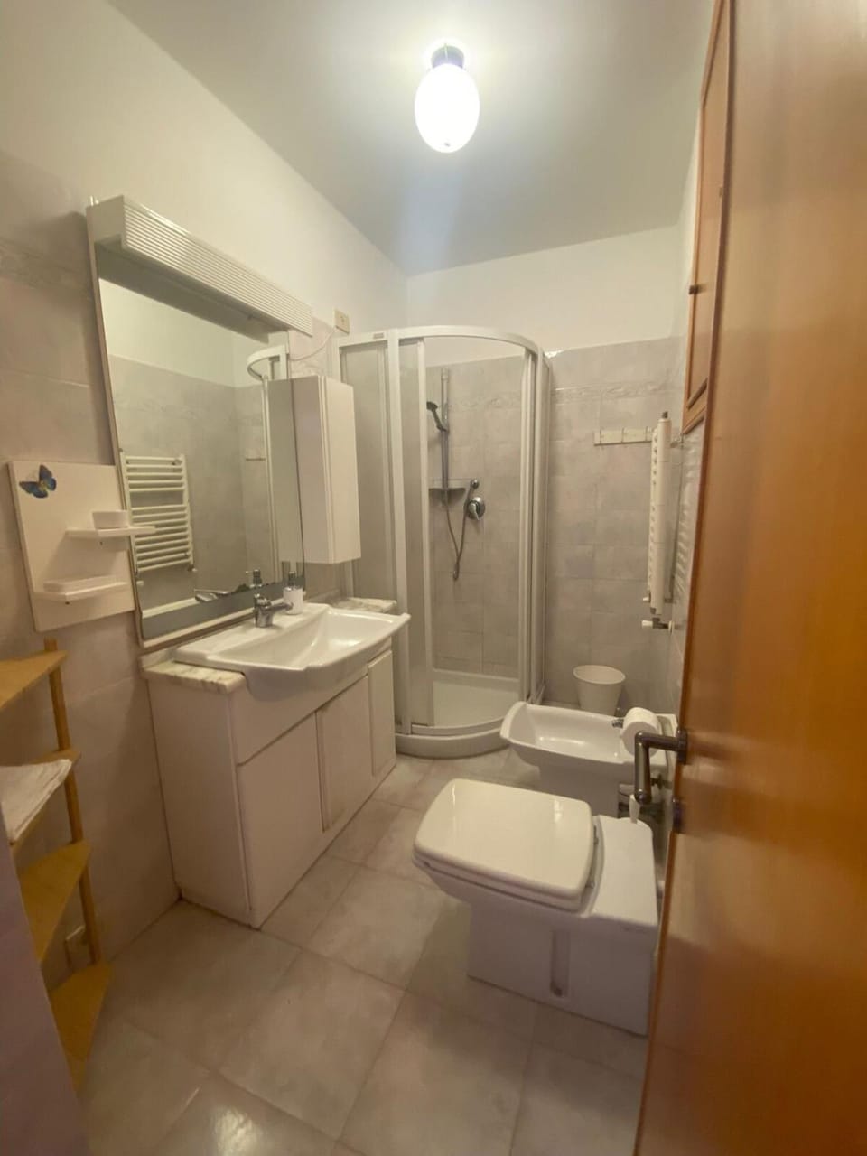 Shower, Toilet, Bathroom, bidet