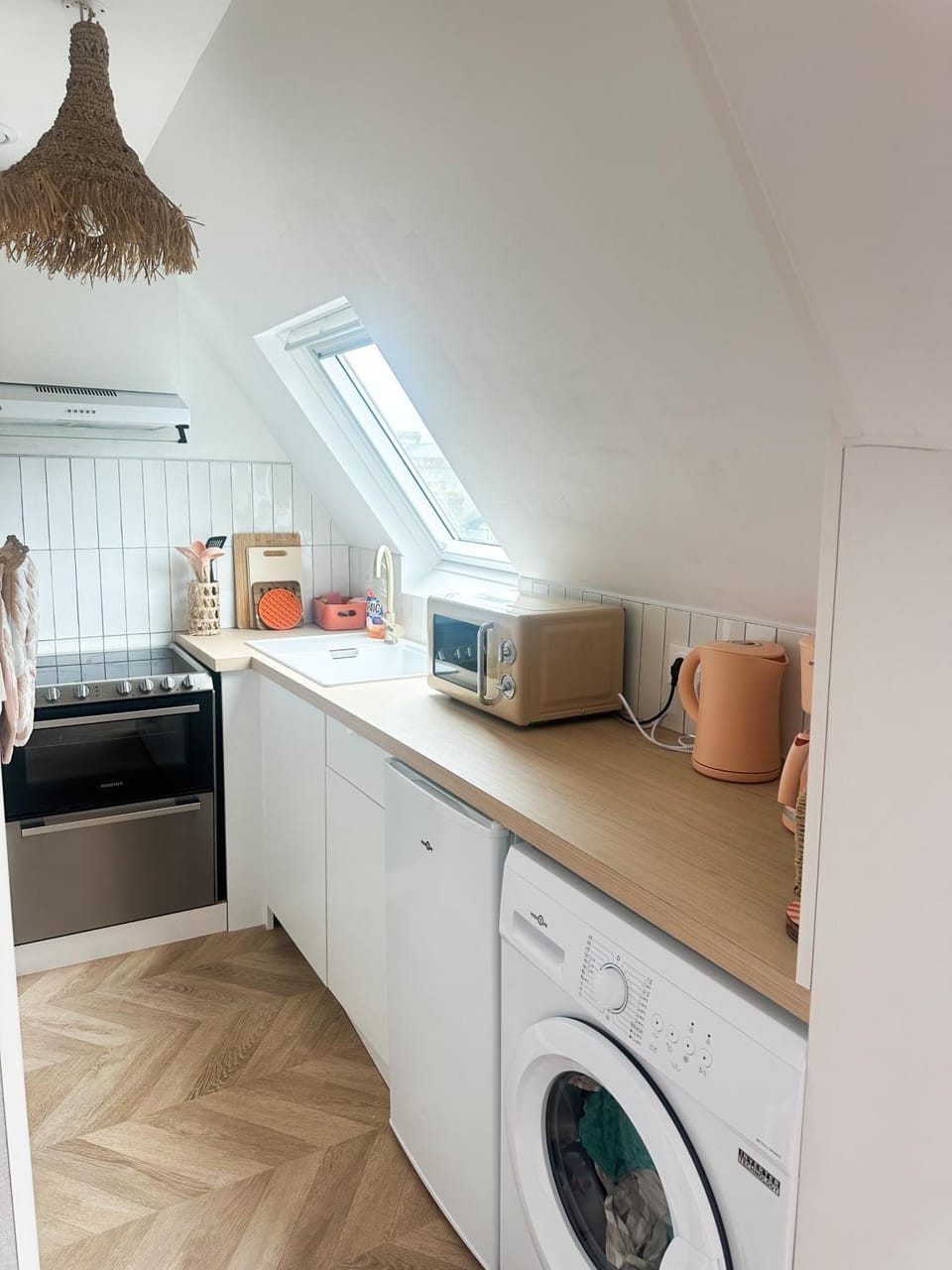 L'escale du Val Apartment in Brittany
