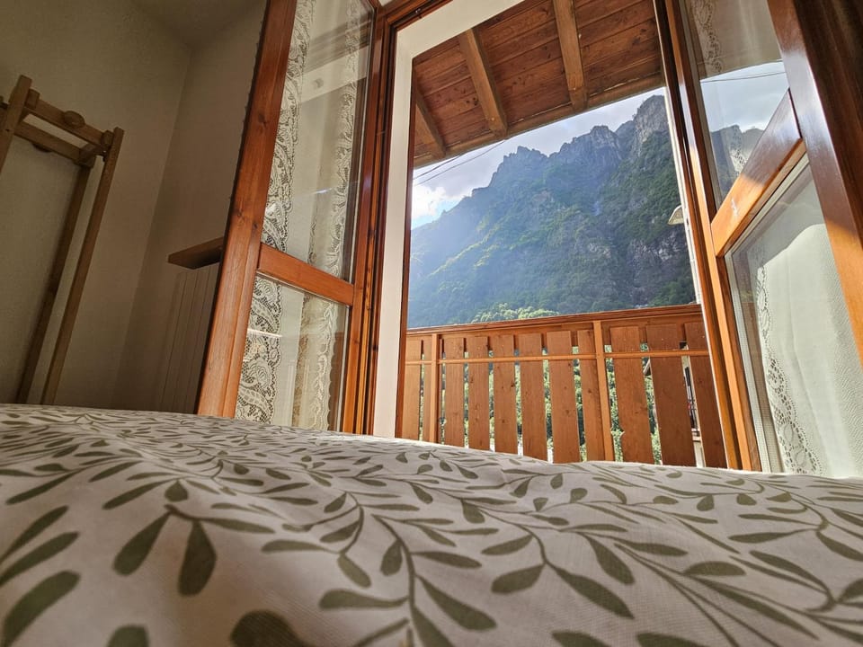 Stella Alpina Apartment in Province of Brescia