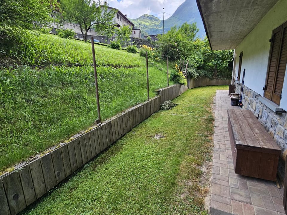 Stella Alpina Apartment in Province of Brescia