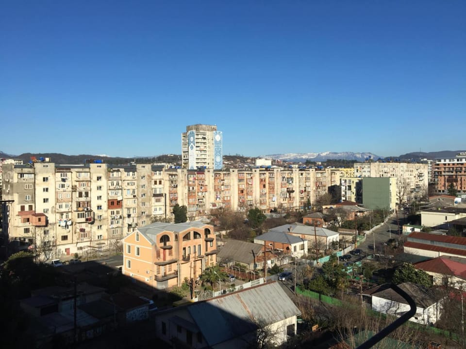 Horizon Kutaisi Apartment in Georgia