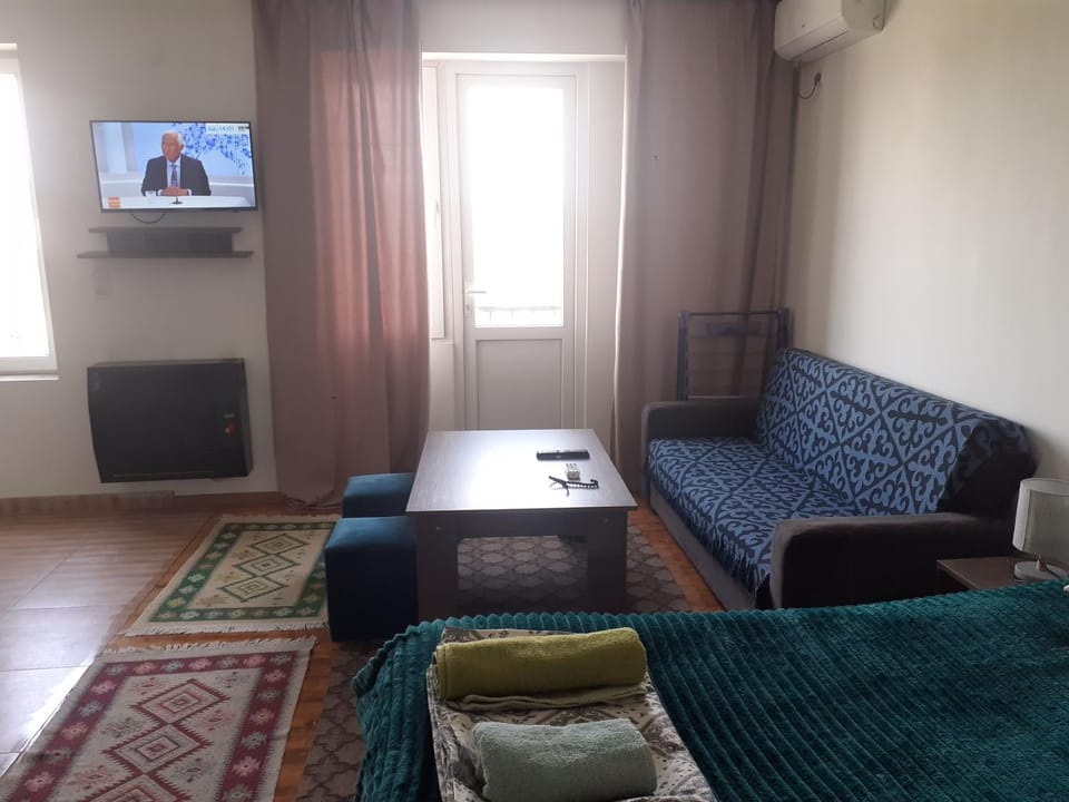 Horizon Kutaisi Apartment in Georgia