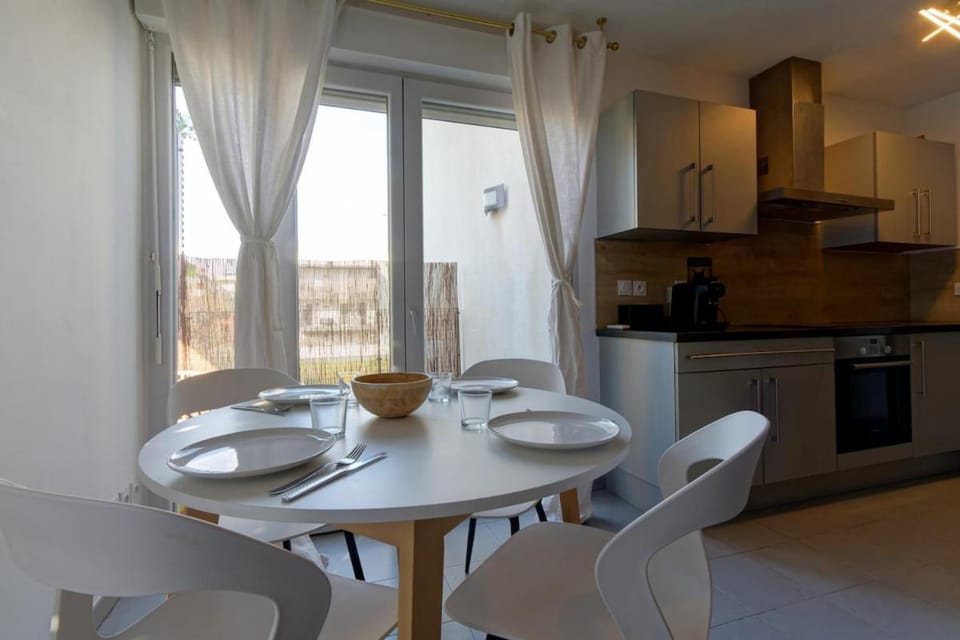 Beautiful fully renovated 3 bedroom Apartment in Saint-Jean-de-Védas