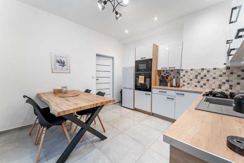 Rezidence MAHENOVA 1 Apartment in Czechia